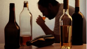 Alcoholism