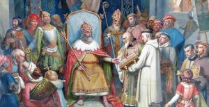 Alcuin of York