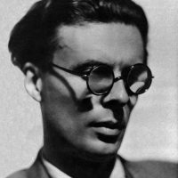 Aldous Huxley