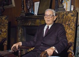 Alexander Kerensky