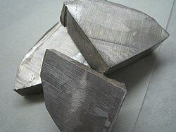 Alkali metal