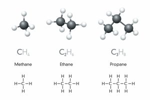 Alkane