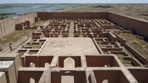 Almoravid dynasty