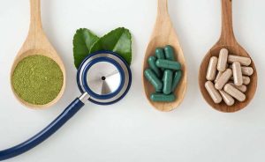 Alternative medicine