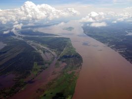 Amazon River
