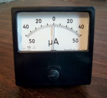 Ammeter