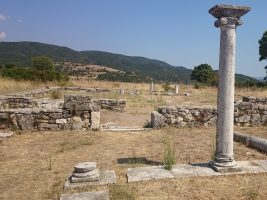 Amphipolis