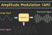 Amplitude modulation