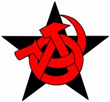 Anarchist communism