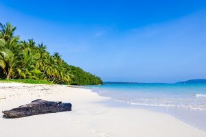 Andaman Islands