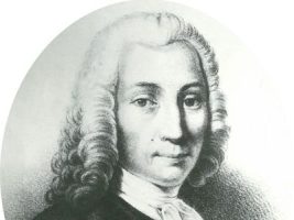 Anders Celsius