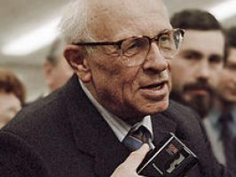 Andrei Sakharov