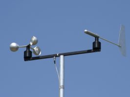 Anemometer