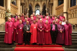 Anglican Communion