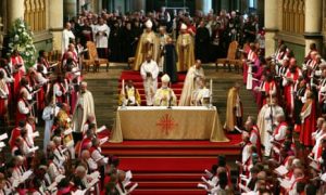 Anglicanism