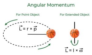 Angular momentum