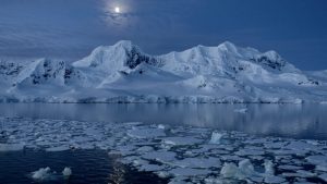 Antarctic