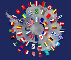 Antarctic Treaty System