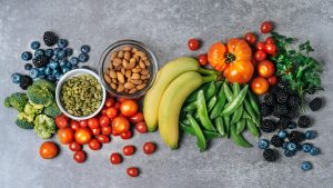 Antioxidant