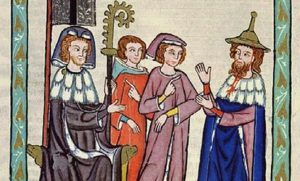 Antisemitism in Christianity