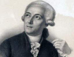 Antoine Lavoisier