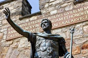 Antoninus Pius