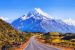Aoraki Mount Cook