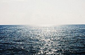 Arabian Sea