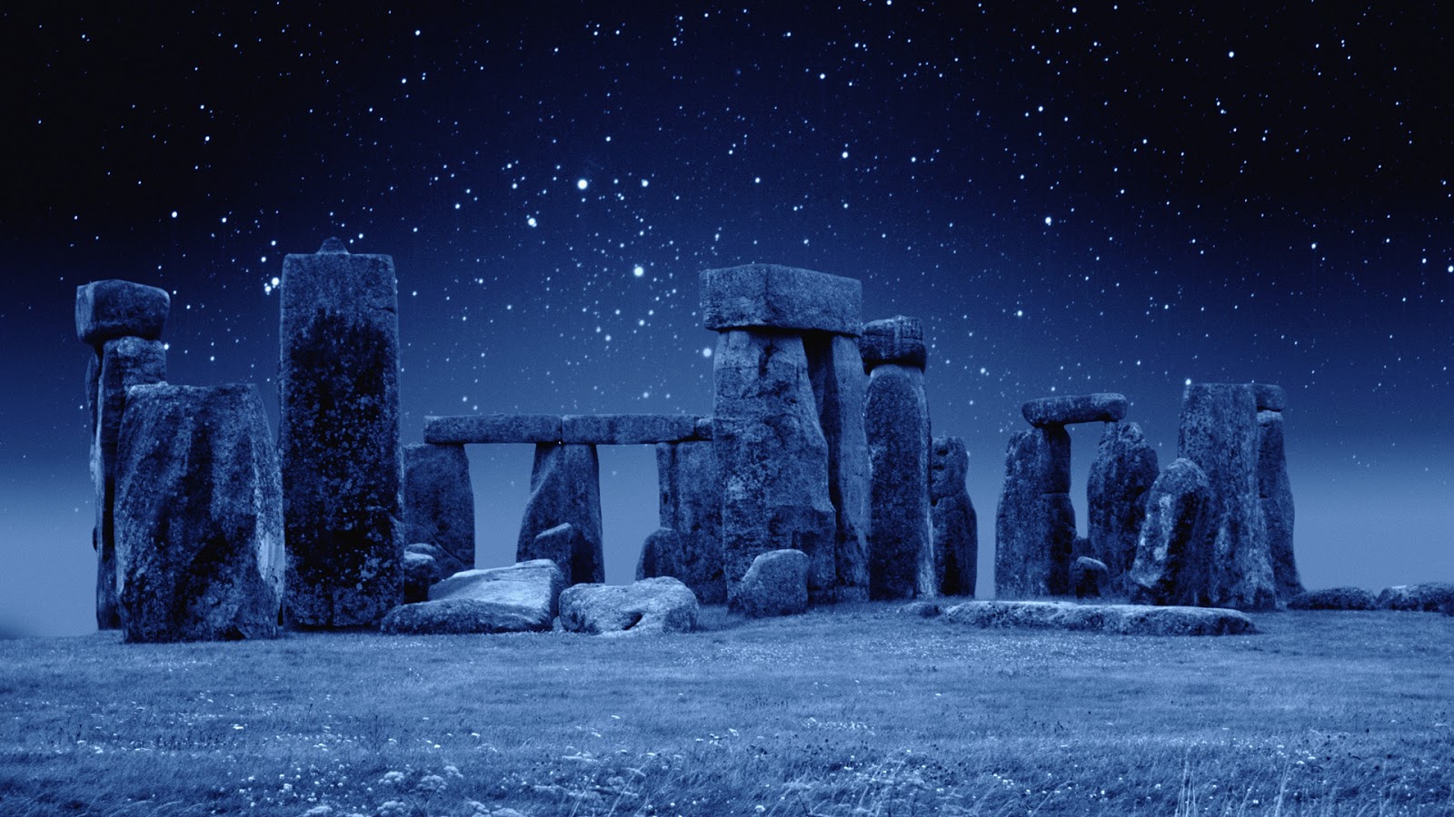 Archaeoastronomy