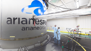 Arianespace