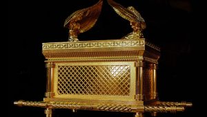 Ark of the Covenant