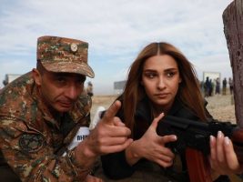Armed Forces of Armenia