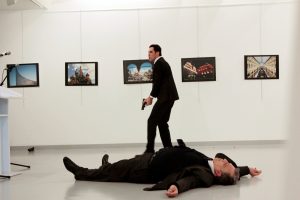 Assassination