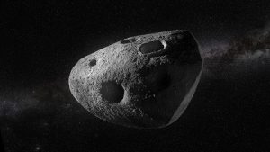 Asteroid
