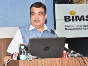 Government launches Bidder Information Management System and Bhoomi Rashi – PFMS Linkage Portals