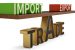 Balance of trade