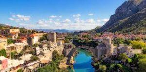 Balkans