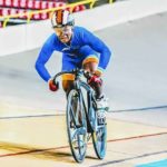 Esow Alben: Teen cyclist creates history by winning India's first ever medal at world level