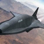 Xingkong-2: China successfully tests first hypersonic aircraft