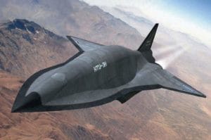 Xingkong-2: China successfully tests first hypersonic aircraft