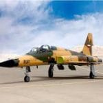 Kowsar: Iran unveils first domestically manufactured fighter jet