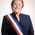 Michelle Bachelet: Former Chilean president appointed UN High Commissioner for Human Rights