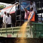 Mosquito Terminator on Wheels: Special train flagged off to prevent breeding of mosquitoes in New Delhi