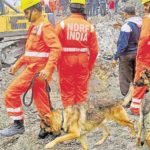 Cabinet approves raising of four additional battalions of National Disaster Response Force