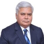 R S Sharma re-appointed TRAI chairperson till 2020