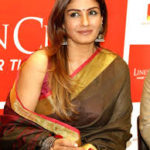 Raveena Tandon appointed as brand ambassador of Sanjay Gandhi National Park