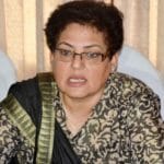 Rekha Sharma appointed as Chairperson of National Commission for Women
