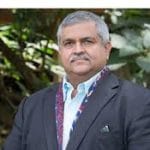 Satya Tripathi appointed as Assistant Secretary-General and Head of the New York Office of UNEP