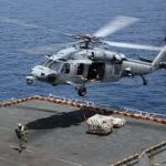DAC approves procurement of 24 multi role helicopters for Indian Navy