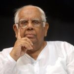 Former Lok Sabha Speaker Somnath Chatterjee passes awayFormer Lok Sabha Speaker Somnath Chatterjee passes away